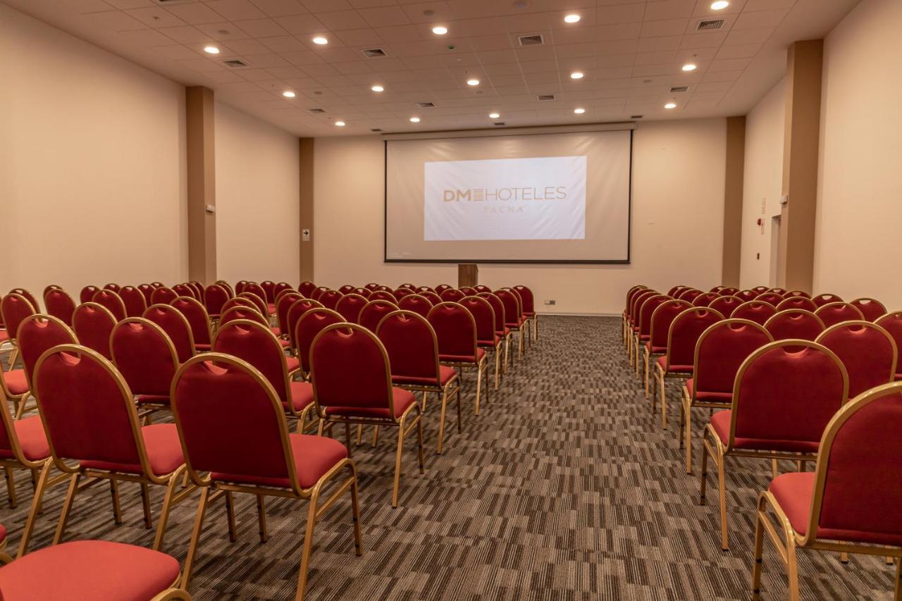 Dm Hotel 3*
